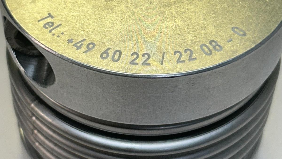 JAKOB,496022/2208-0,COUPLING NOS