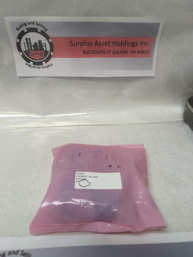 PARKER,K593-041,COIL PACKAGE OF 3 NOS