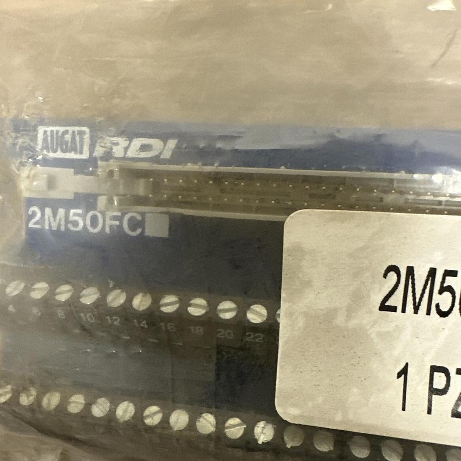 Used Augot,RDI 2M50FC,Interface Modules