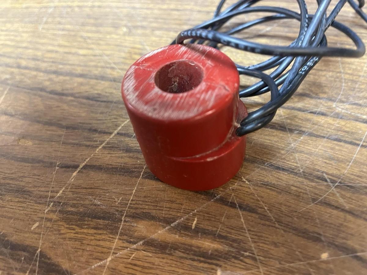 Used ITT,C180W480/60A27,SOLENOID COIL