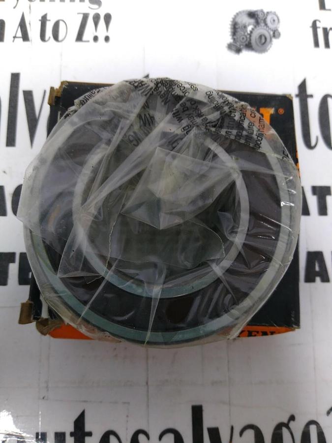 Used Timken,210PP,Deep Groove Ball Bearing NOS