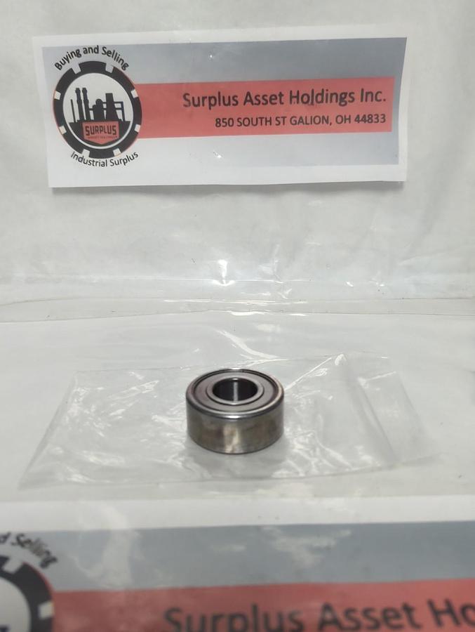 Used GBC,E2042,SEALED ROLLER BEARING PRE-OWNED