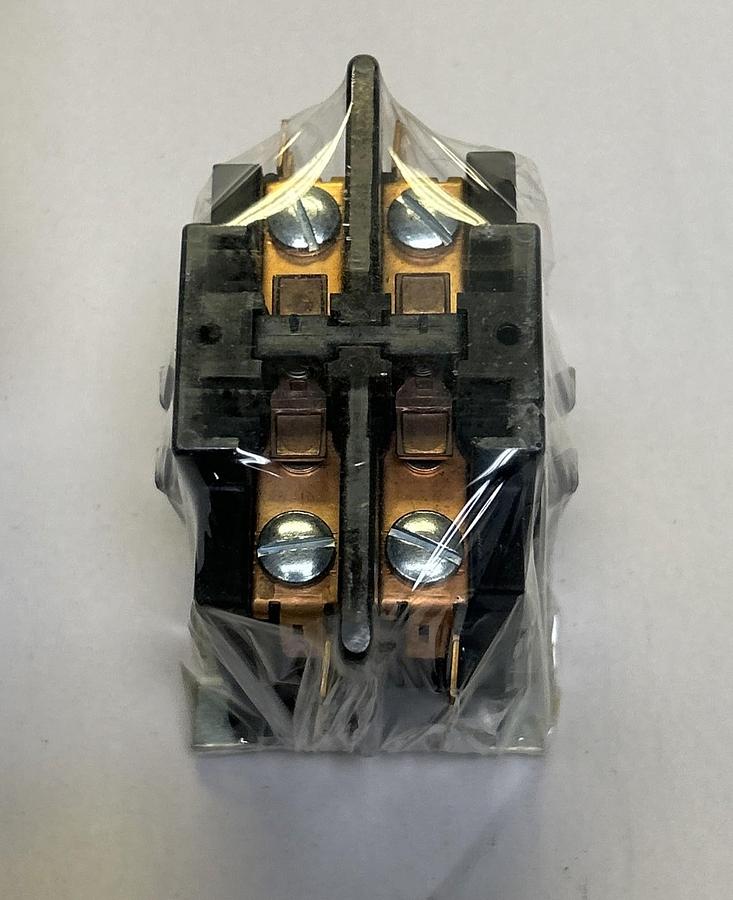 ARROW HART,C302U30,MAGNETIC CONTACTOR NOS