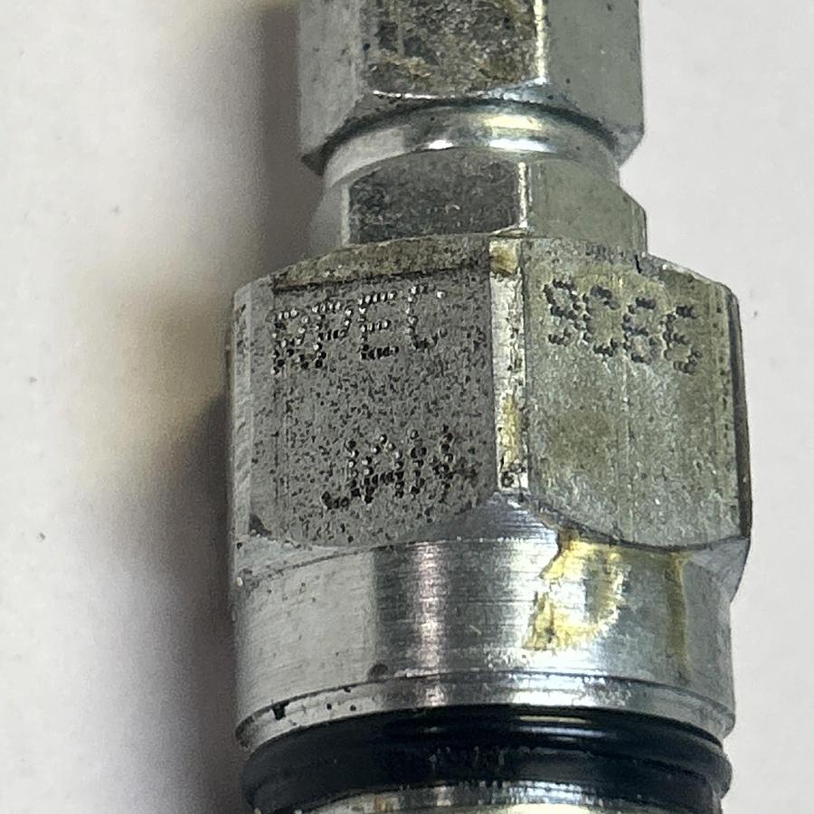 SUN HYDRAULICS,RPEC,HYDRAULIC RELIEF VALVE NOS