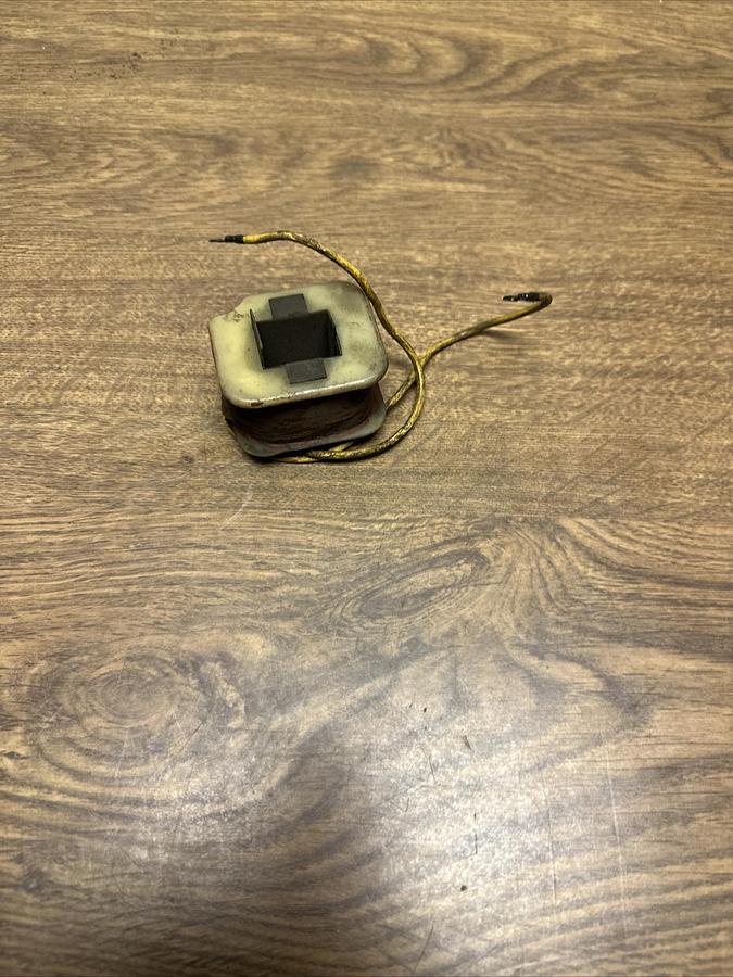 Used Decco,9-22,Coil