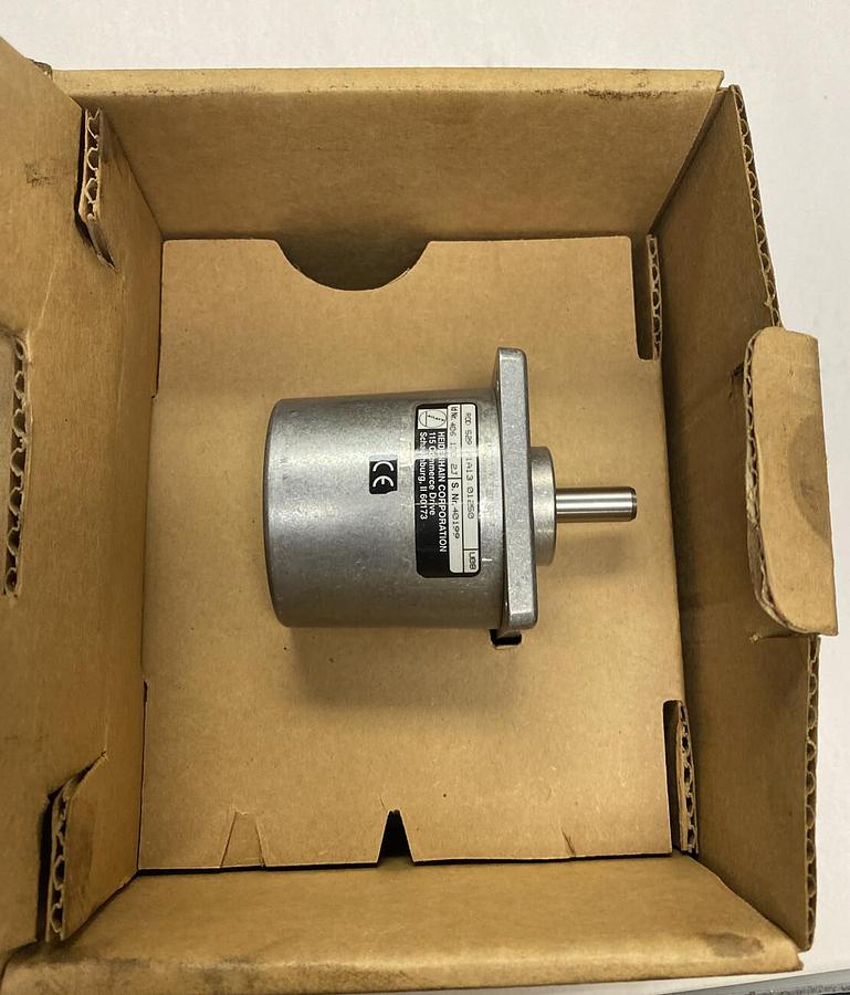 Used Heidenhain,406-133-2J,Encoder New
