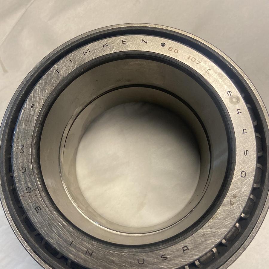Timken,64450-90031,SERIES 3.000 Roller Bearing Set NOS no box