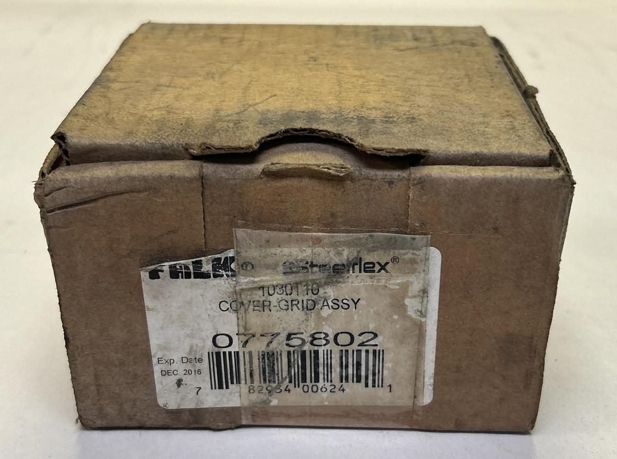 FALK,1030T10,COVER GRID ASSEMBLY NOS
