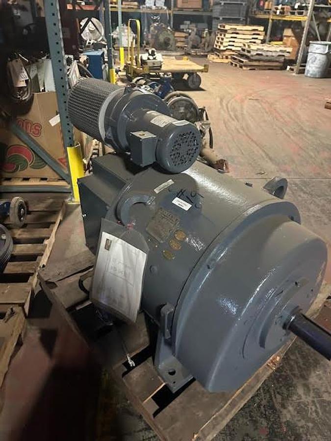 Refurbished Reliance 100 583A