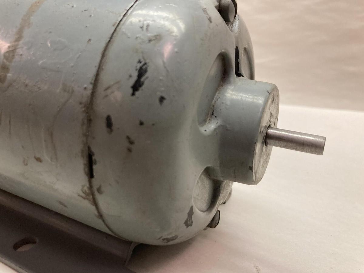 Used General Electric,2JDA66PA5B,Selsyn Motor 115V 60 CY