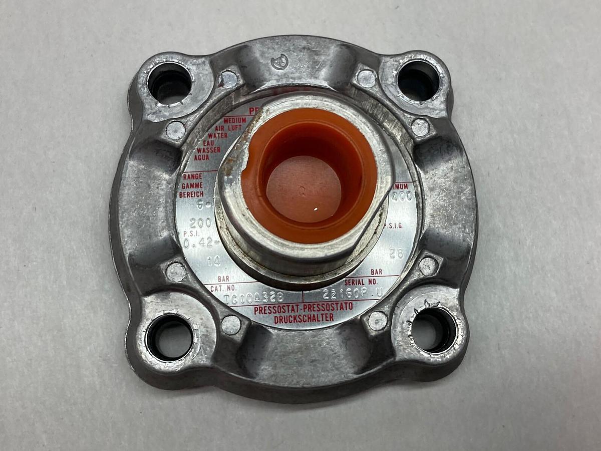 Asco,TG10A32B,Transducer