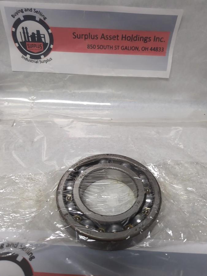 Used SKF,6213,DEEP GROOVE BALL BEARING PRE-OWNED