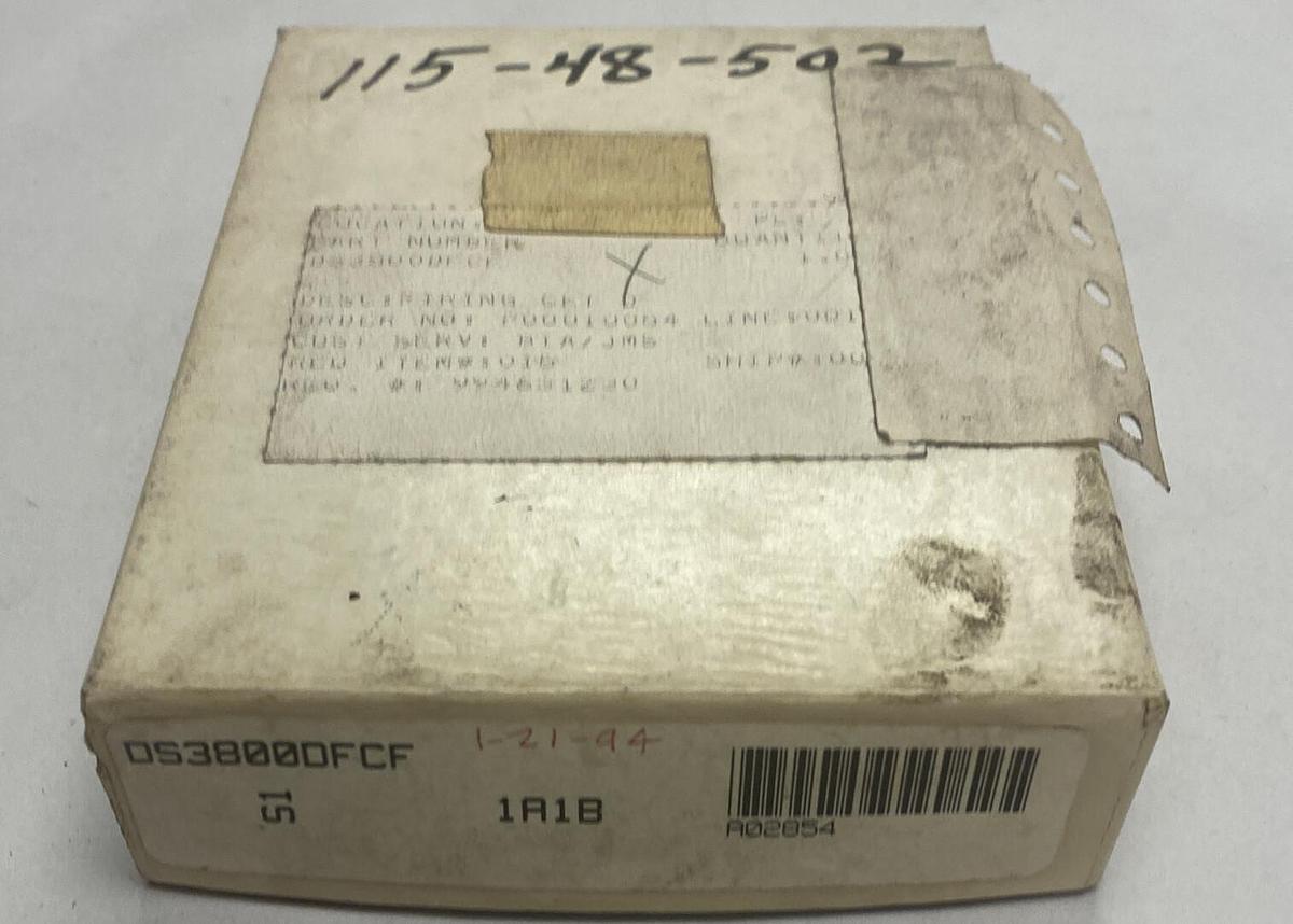 GENERAL ELECTRIC,DS3800DFCF1A1B,CARD FIRING CIRCUIT NOS