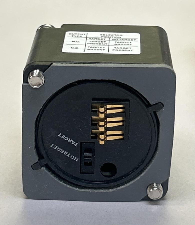 EATON,E51DS5,INDUCTIVE PROXIMITY OPERATING HEAD ONLY NOS