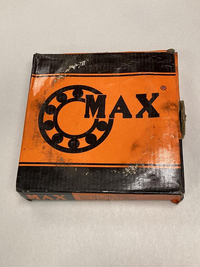 Used Max,XW-4-1/2,Thrust Ball Bearing