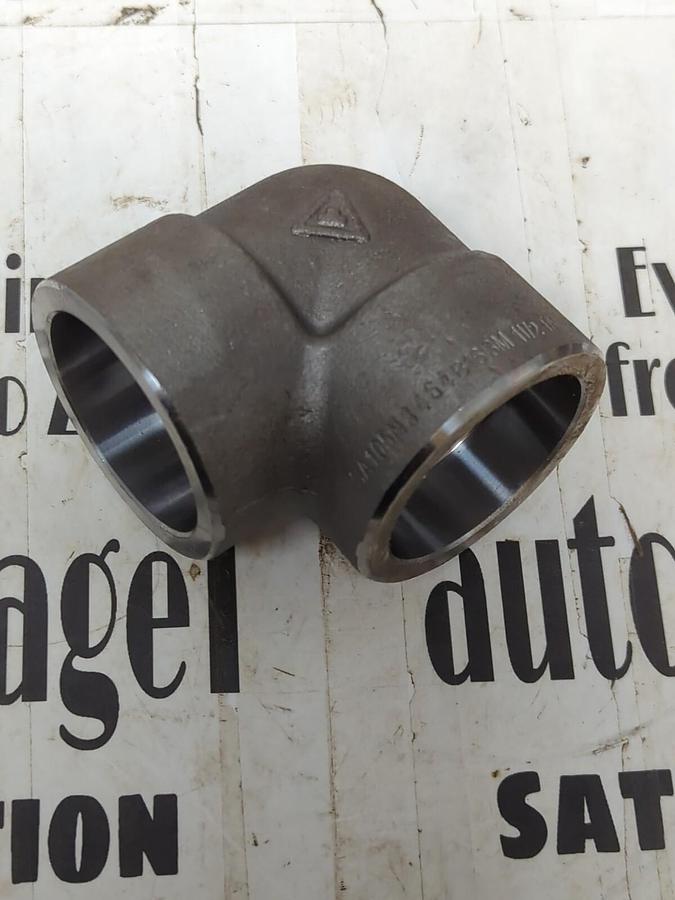 ANVIL,SA105N3464B16 3M,1-1/2 INCH 90° ELBOW NOS