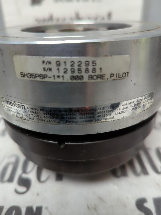 NEXEN,5H35PSP-1,1 INCHBORE PILOT SPL CLUTCH 912295