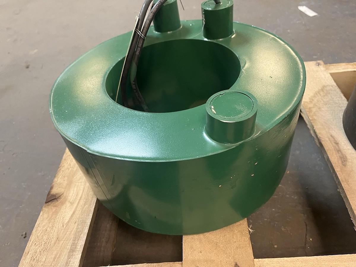 Used GE,F1D179G1A,BRAKE SHUNT COIL FR 16 230VDC