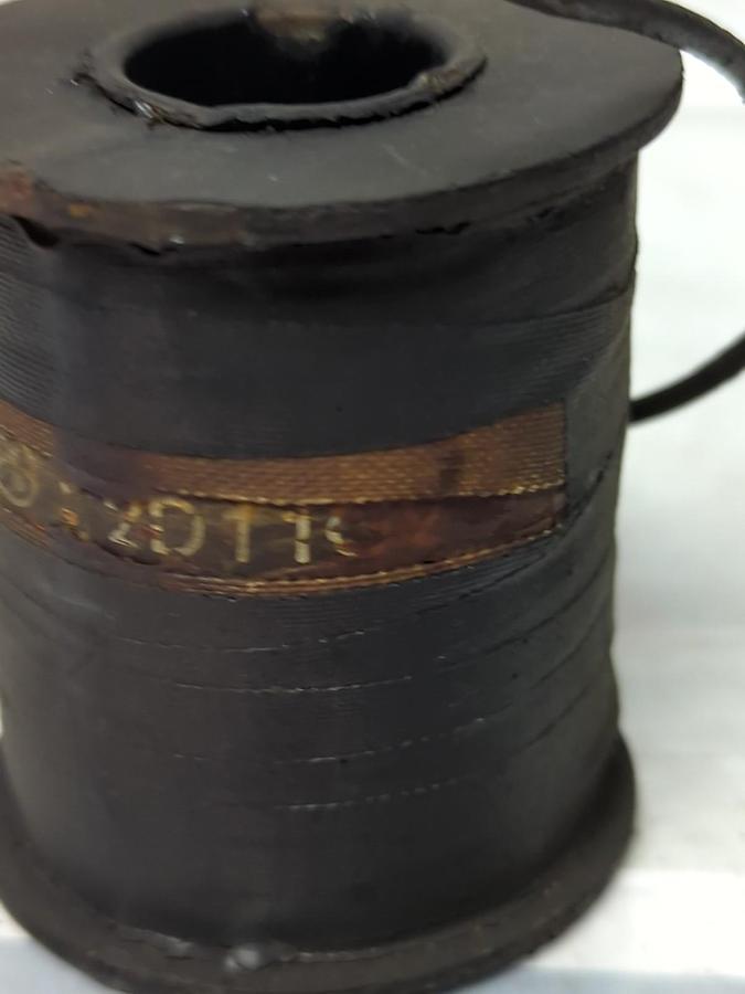 Used GE,22D11G12,COIL PRE-OWNED
