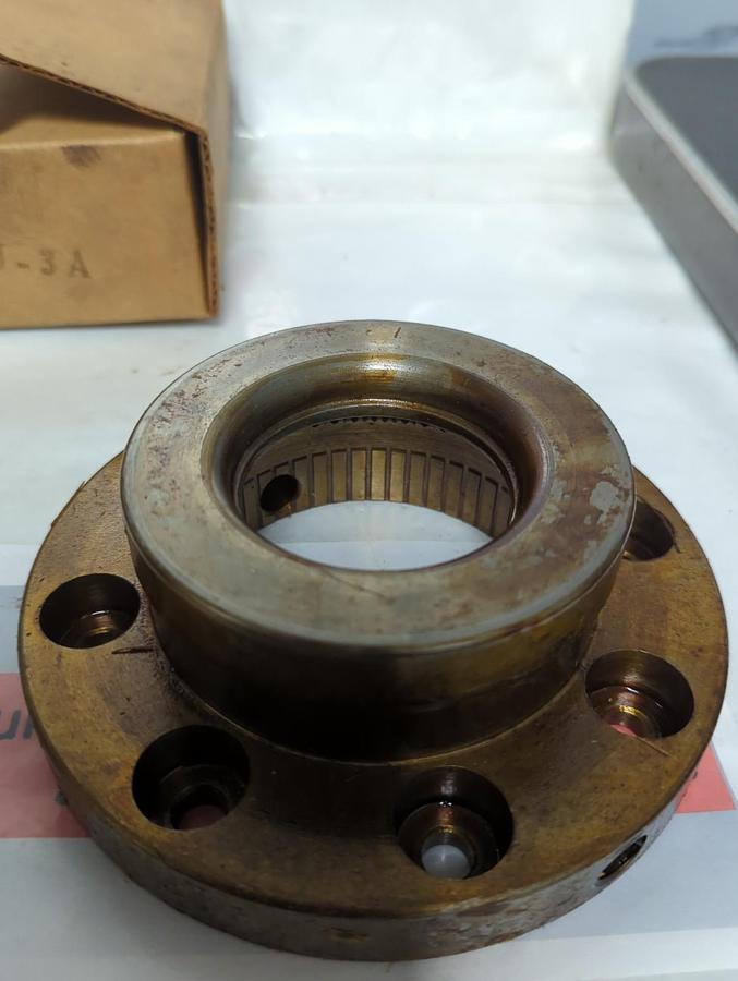 KOPPERS,CX11503,TYPE FS COUPLING SLEEVE SIZE 1.5 NOS