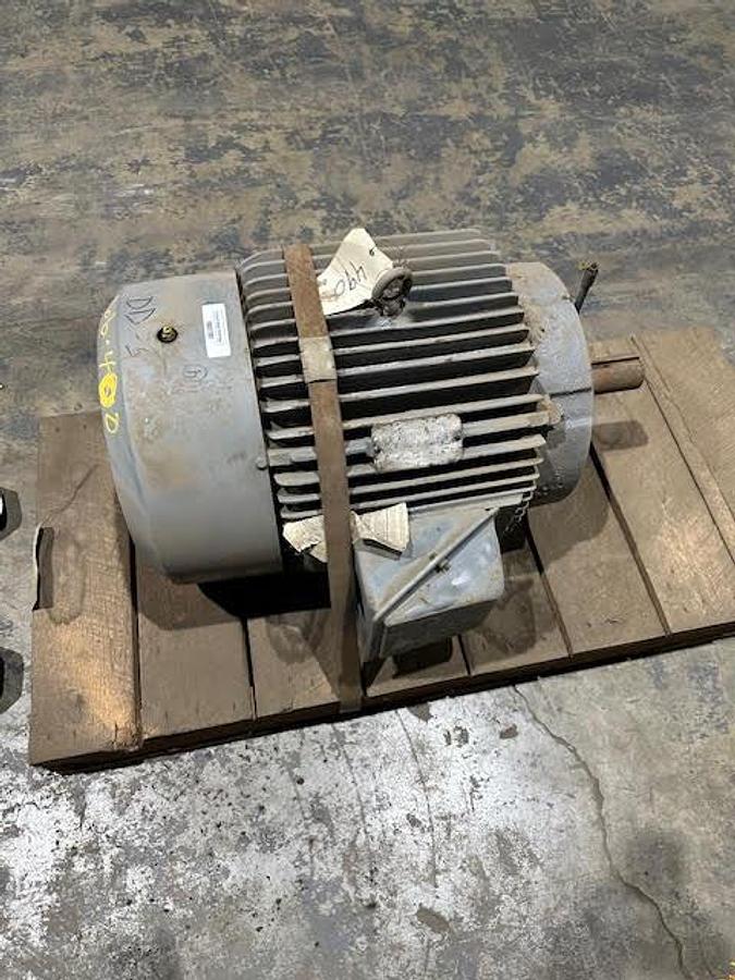 Used Reliance HP10 364T