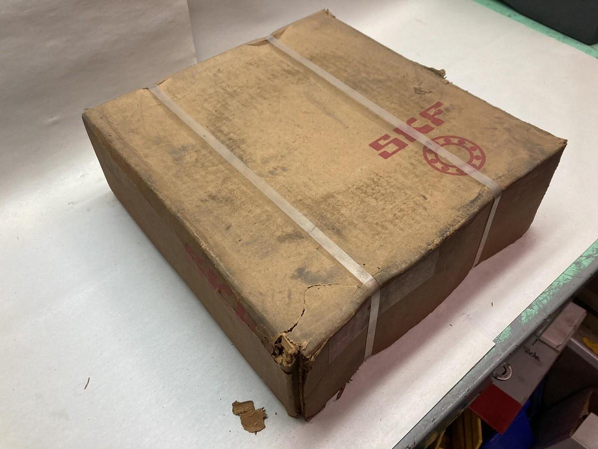 Used SKF,23136 C3/W33,Spherical Roller Bearing