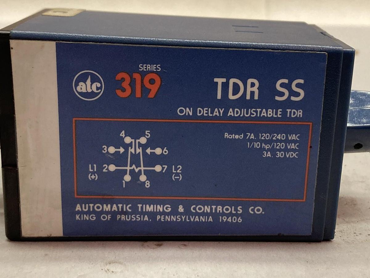 Used General Electric,CR2940UJ200B,Light Push Button