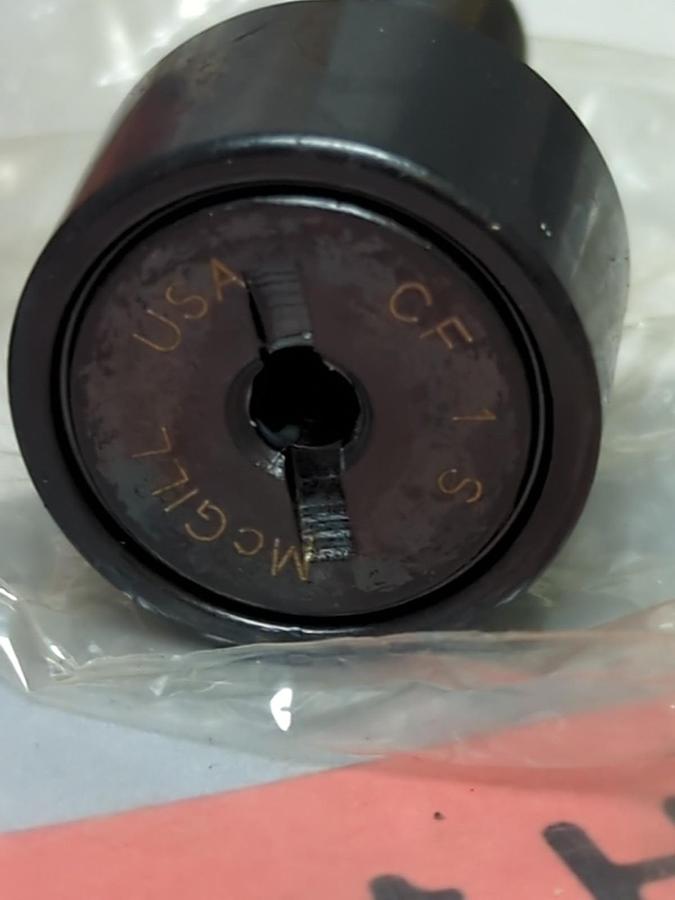 MCGILL,CF 1S,CAM FOLLOWER LOT OF 10 NOS