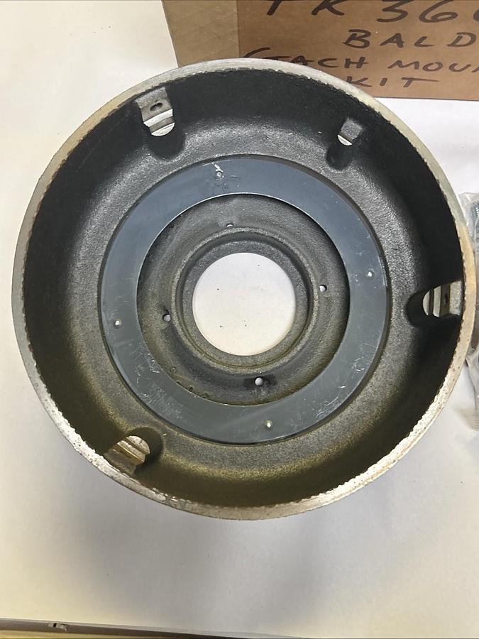 BALDOR,TK3600,TACH MOUNTING KIT NOS