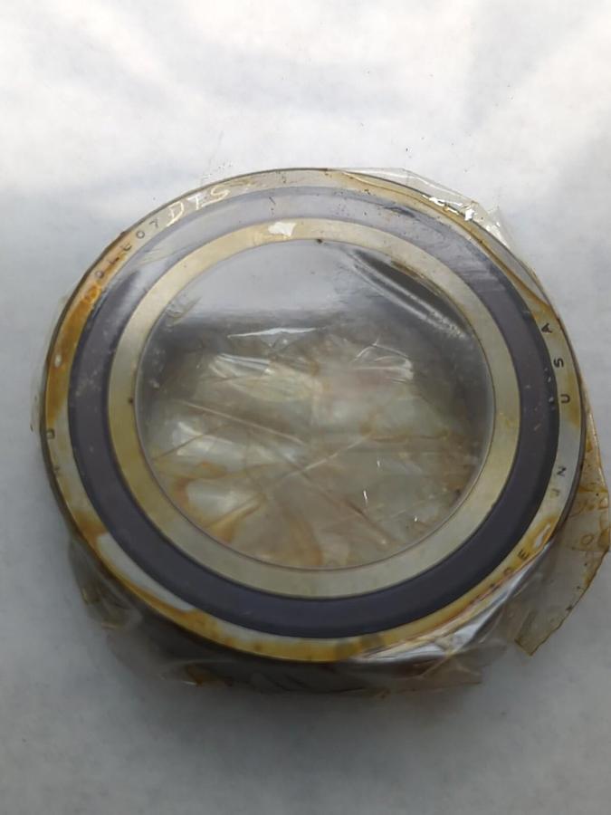 NDH,Q0LL07,ANGULAR CONTACT BEARING SET NOS