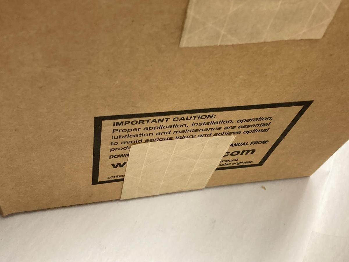 Used Dodge,13Q25R56,Tigear-2 Reducer