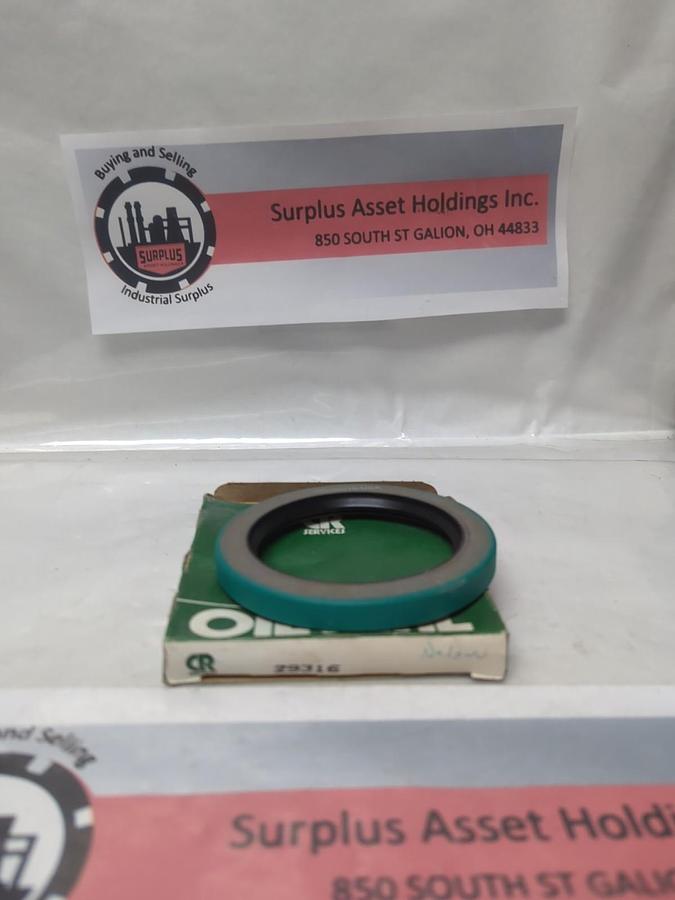 CHICAGO RAWHIDE,29316,OIL SLEEVE NOS