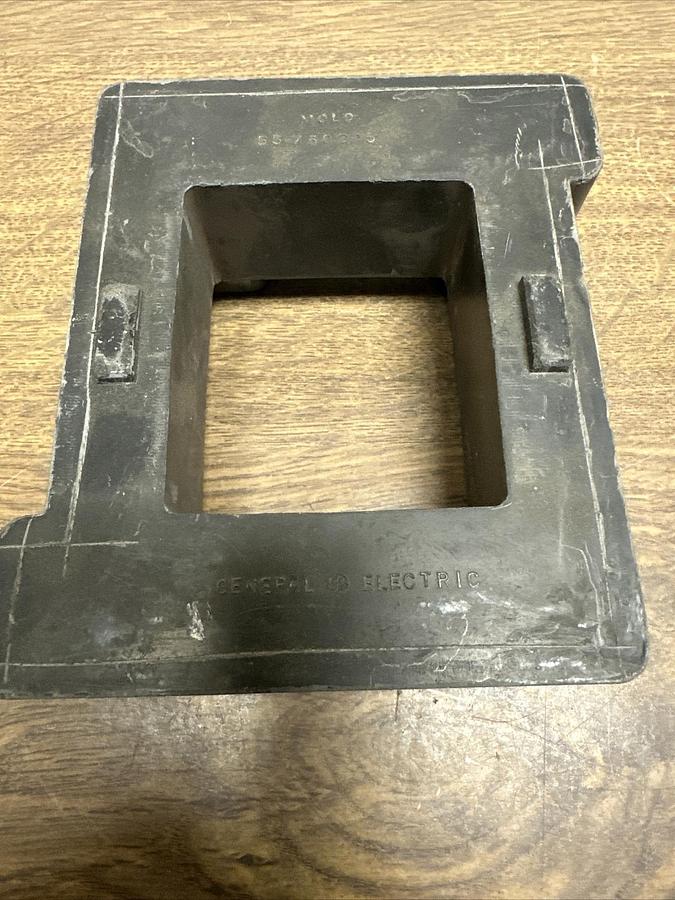 Used GE,55-536026G004,Coil 460/480 60Hz