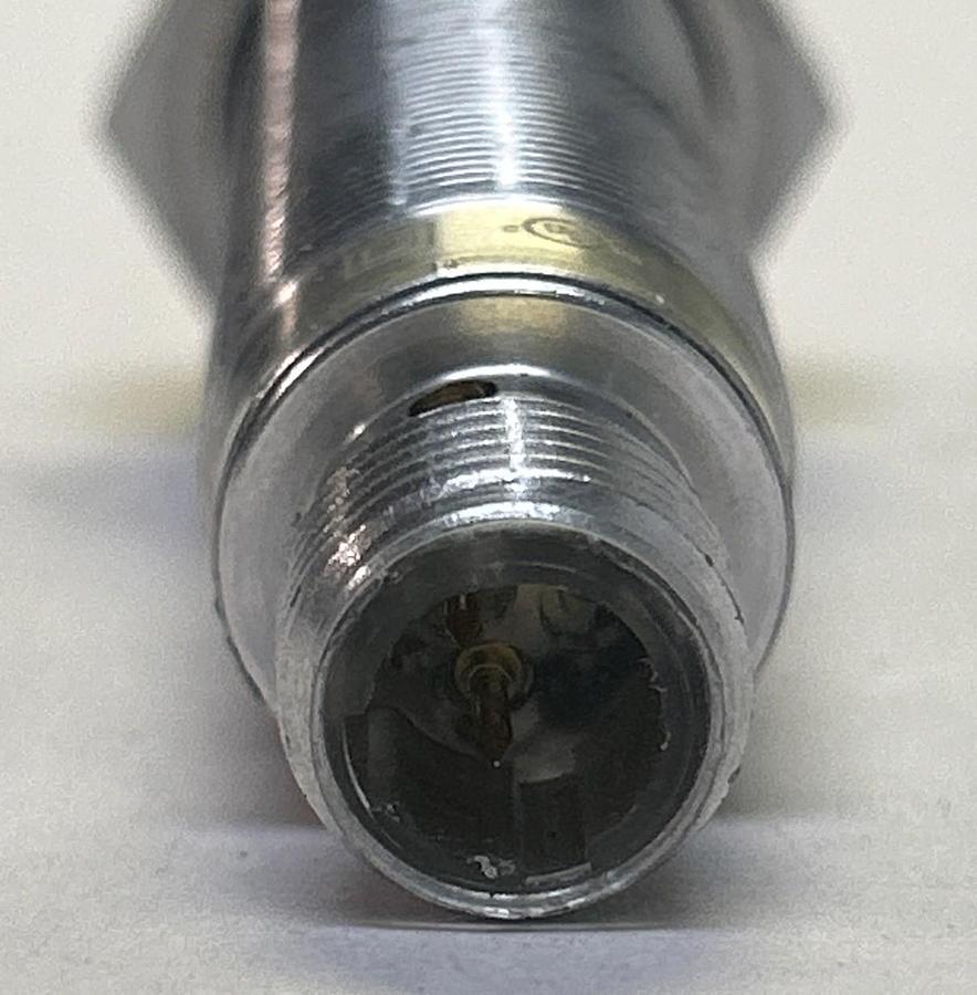 Used EFECTOR IFM,IGS001,PROXIMITY SENSOR