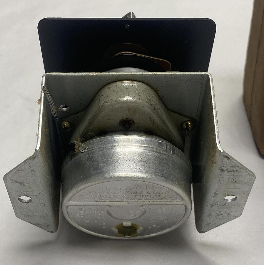 Haydon General Time,DA11A031D,Delay Timer 14 Seconds NOS