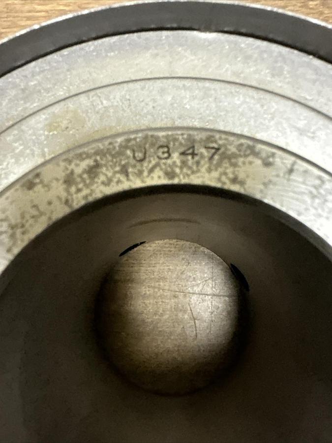 Link Belt,U347,Double Tapered Roller Bearing