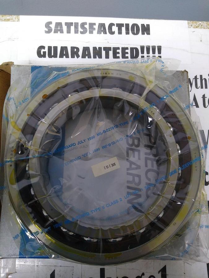 Barden,2122HDDM,Precision Bearing  1 BEARING NOS