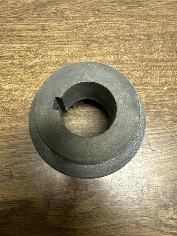 Magnaloy Coupling Company,Model 400,Hub