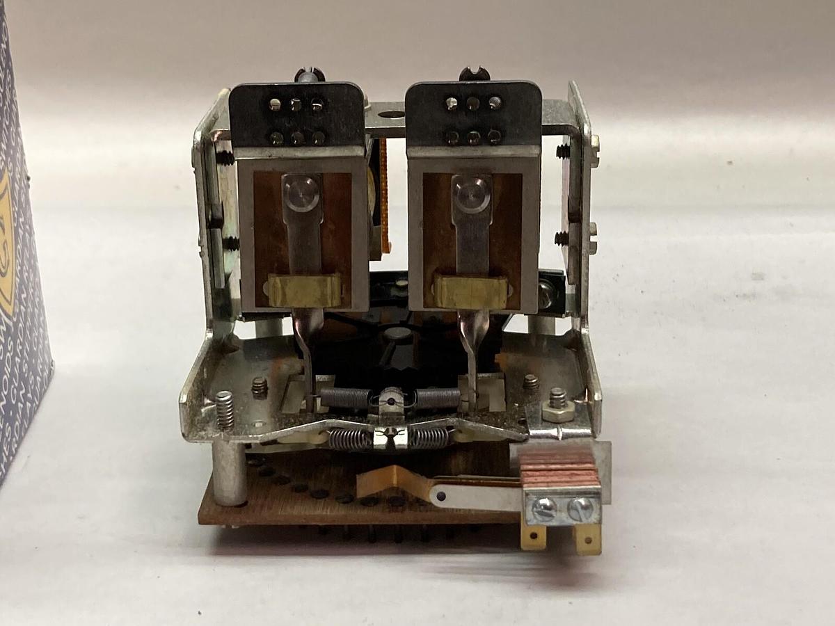 Guardian,IR-PAS-120,Add and Subtract Stepper 120 V-60 Hz