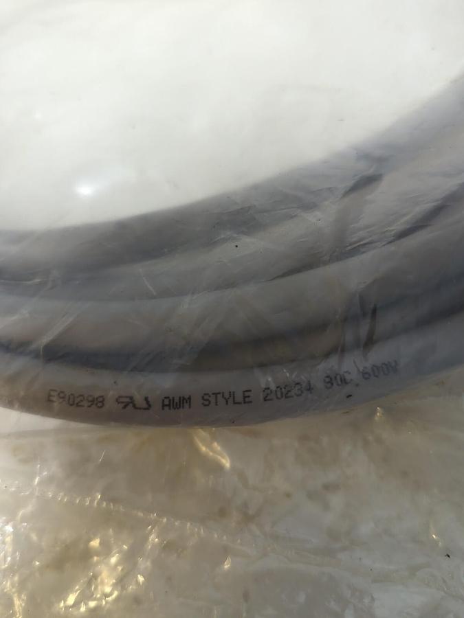 FANUC,CP9B-0WPB-0070-AAA,CBL PWR9 BETA STR PLY WTR 7MM NOS