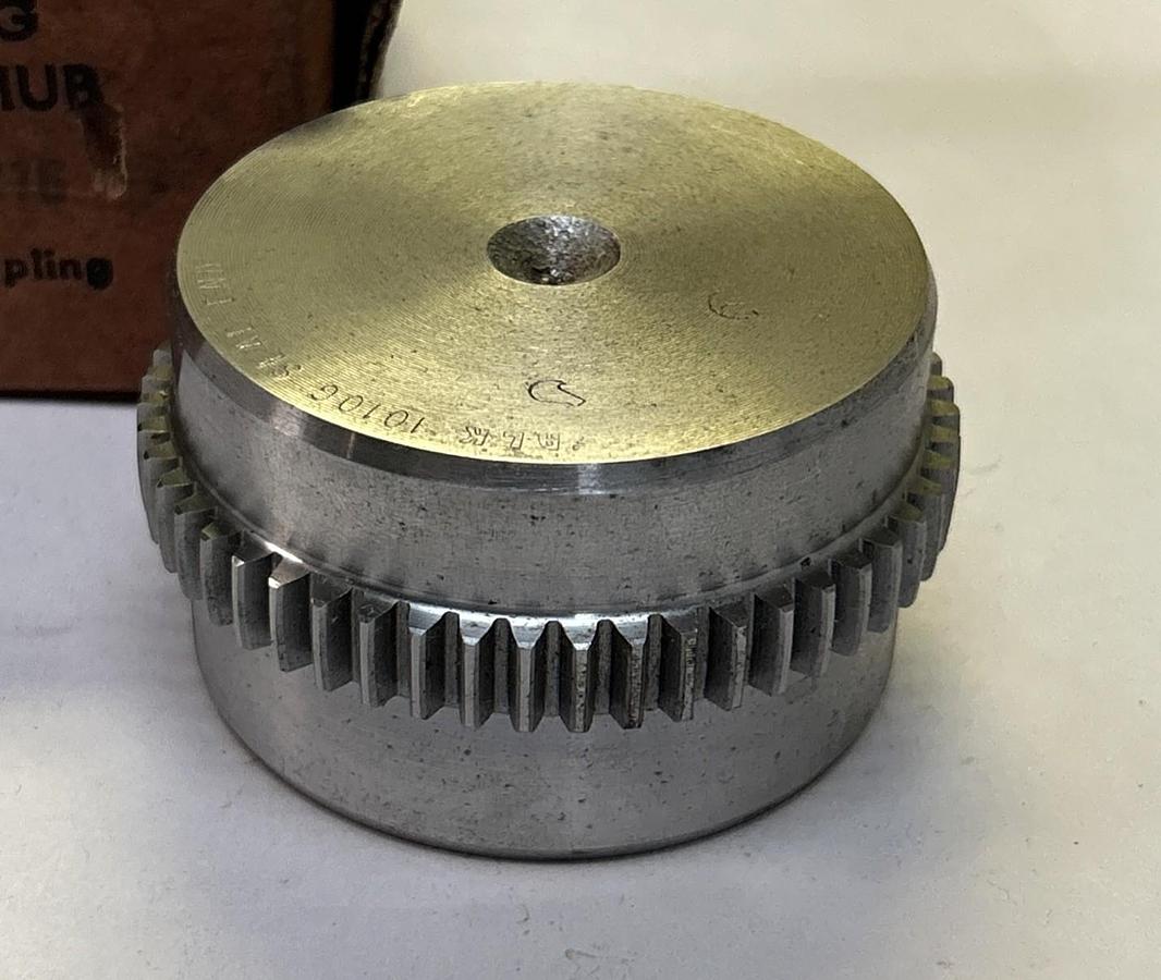 FALK,1010G,FLEX HUB NOS