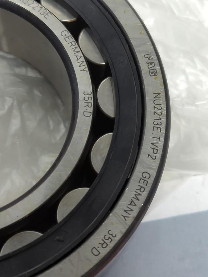 FAG,NU2213E.TVP2,CYLINDRICAL ROLLER BEARING NOS