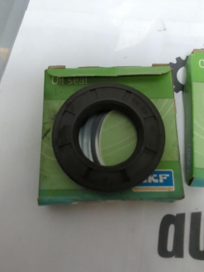 SKF,564108,OIL SEAL 35X62X10 LOT OF 3 NOS