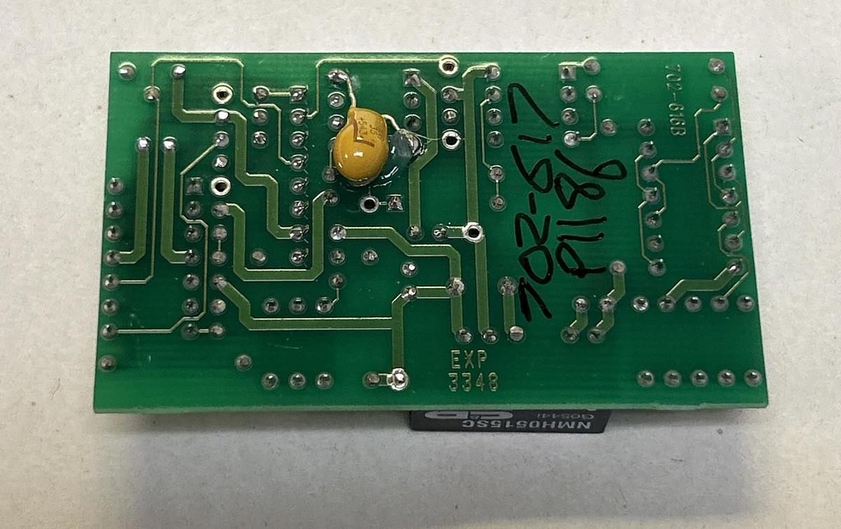 UNBRANDED,702-616B,CIRCUIT BOARD NOS