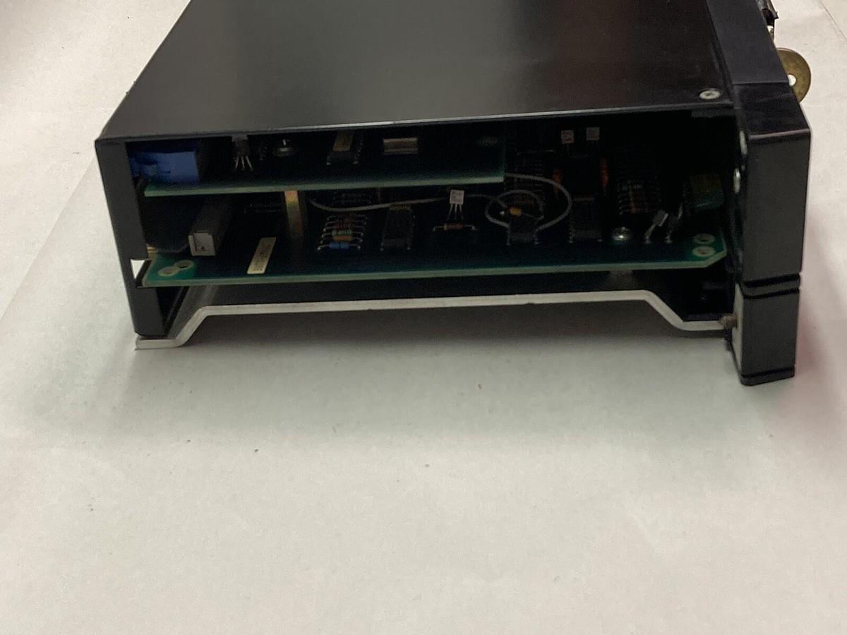 Used Reliance Electric,45C321 802820-94RH,Power Supply Module 120/240v-ac