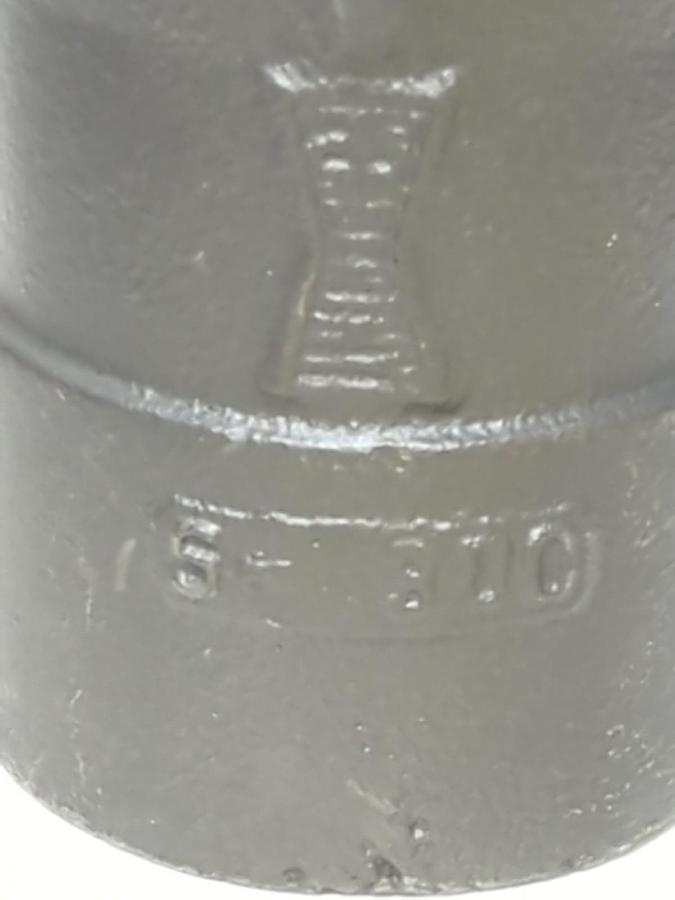 PENBERTHY,54345-00,MIXING EDUCTOR MODEL CTE 1-1/2 NOS