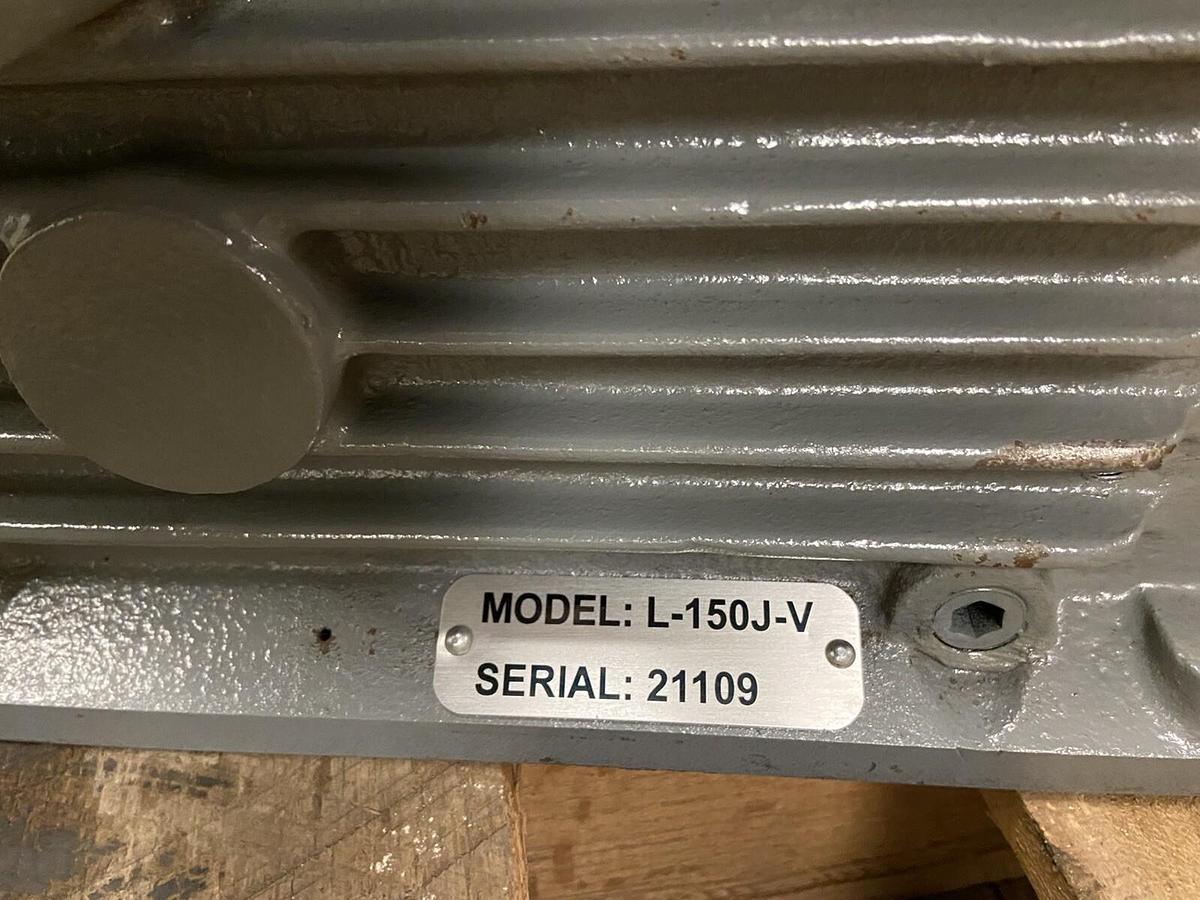 Model,L-150J-V,Machine Drill Spindle New