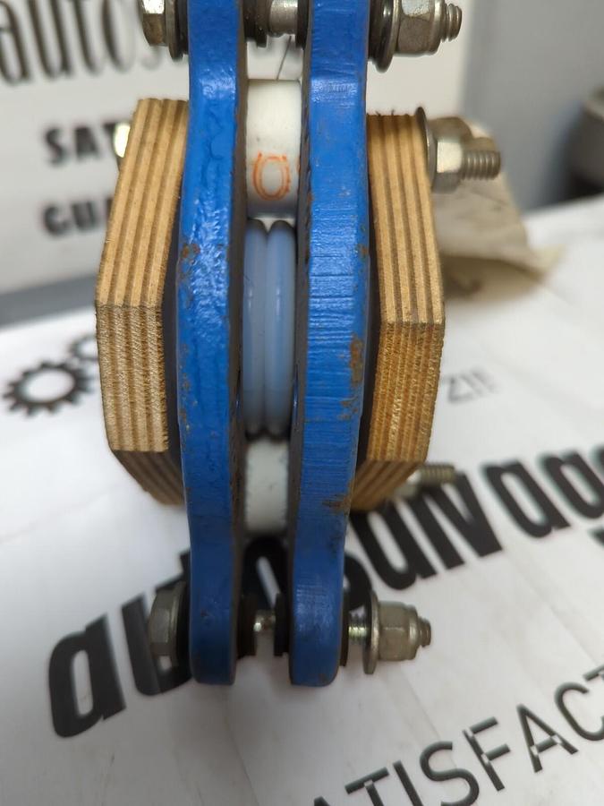 CRANE RESISTOFLEX,R22505-14,CONVOLUTE EXPANSION JOINT NOS