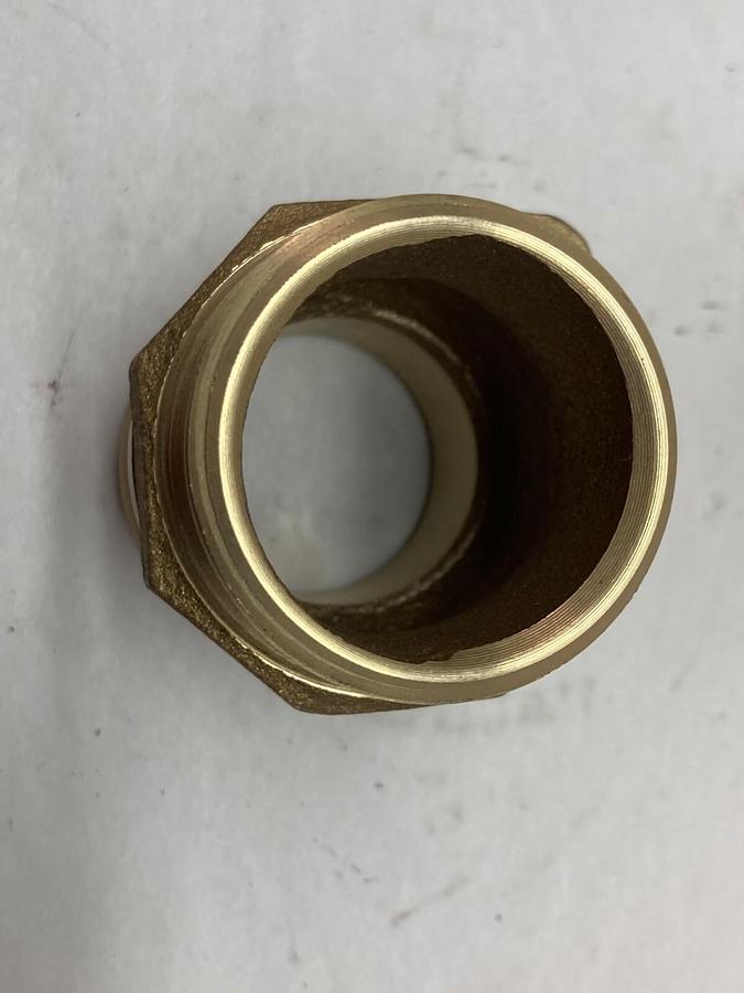 Used Dixon,F-150,Cam and Groove Adapter 1-3/4 Inch