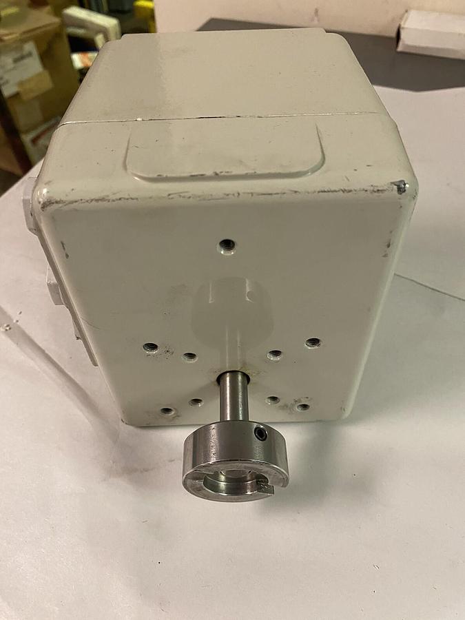 ARIS,1107-78592-02002, N1-RD-S/DN125 ACTUATOR 115V 7VA